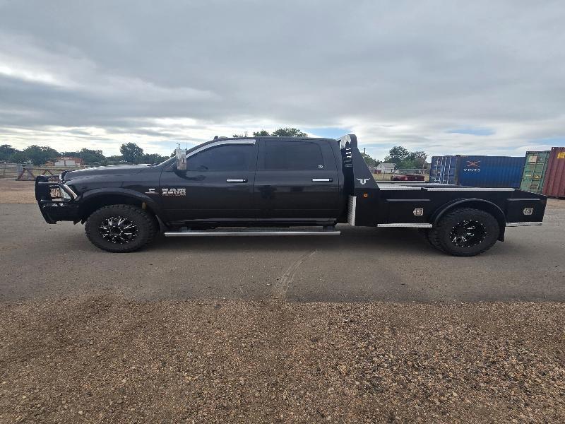 ram ram 3500 pickup 2017 3C63RRJL9HG713039 image ram ram 3500 pickup 2017 3C63RRJL9HG713039 image